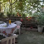 Отель типа 