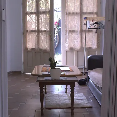 Private & Terrace Отель типа 