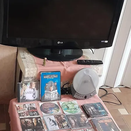 Adem's Cozy Terrace Retreat Bed & Breakfast Skopje