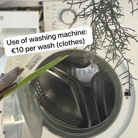 Bed & Breakfast Adem's Cozy Terrace Retreat Skopje