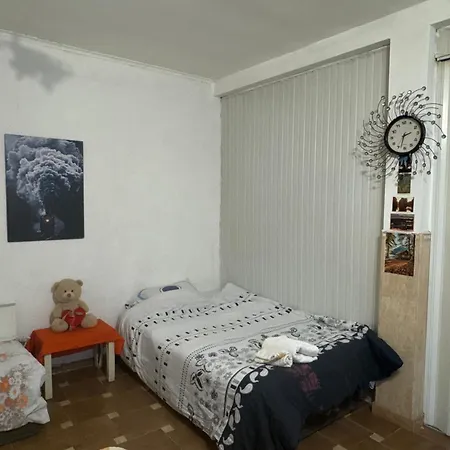 Bed & Breakfast Park-side Oasis With Private Terrace *