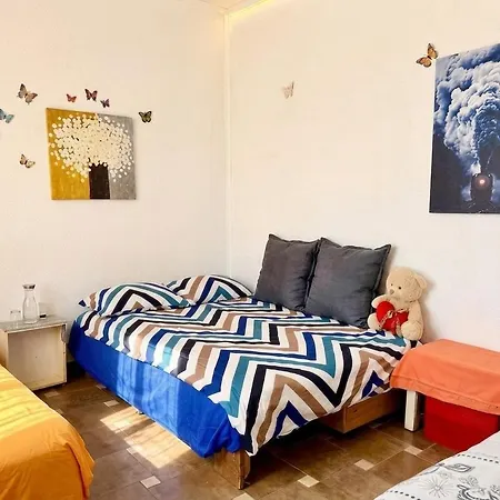 Private & Terrace Отель типа 
