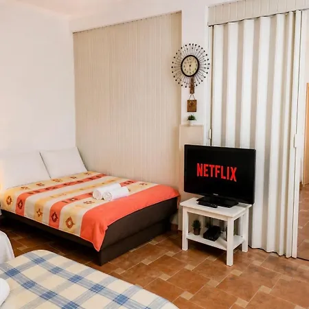 B&B Private & Terrace 스코페