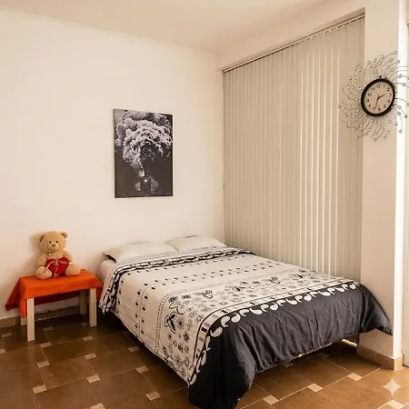 Private & Terrace Отель типа 