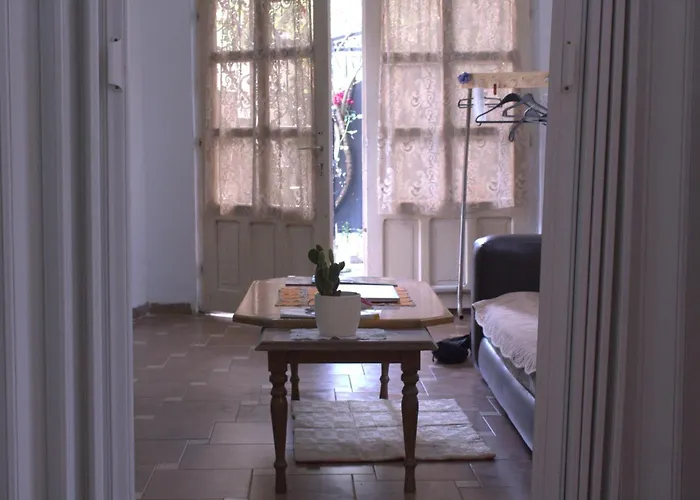 Cozy First Floor & Terrace By Adem Bed & Breakfast Skopje