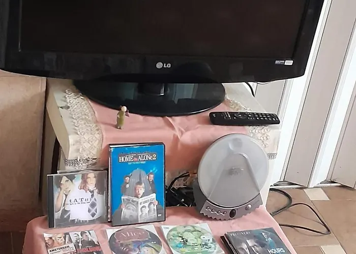 Cozy First Floor & Terrace By Adem Bed & Breakfast Skopje